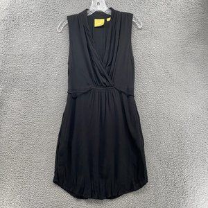 Maeve Black Sleeveless Dress